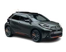 Aygo X