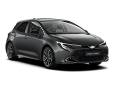 Corolla