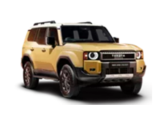 Land Cruiser