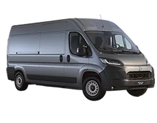 PROACE MAX